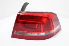 VW Passat B7 Saloon Rear OS Right Body Light Cluster 3AE945096F (Item #432466) 