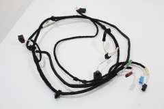 VW Passat B7 Saloon NS Left Boot Wiring Loom Cable Set 3AE971147B (Item #445079)