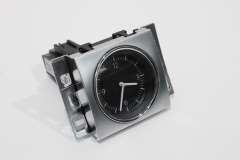 VW Passat B7 Dash Mounted Analogue Clock 3AA919204A (Item #444589) 