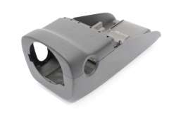 VW Passat B7 Black Steering Column Cowling Surround For Cruise 3C0858625A (Item #444628) 