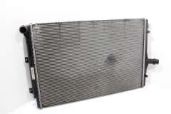 VW Passat B7 4 Cylinder Cooling Radiator 3AA121253 (Item #432724) 