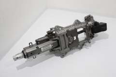 VW Passat B7 Steering Column 3C2419501S (Item #433153) 