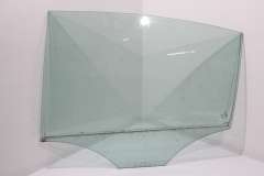 VW Passat B7 Saloon Rear NS Left Door Window Glass  3AE845025 (Item #432317) 