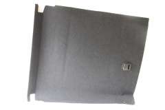 VW Passat B6 B7 Saloon Boot Floor Carpet 3C5863463AC (Item #444738) 
