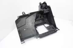 Audi A8 D2 ECU Chamber Box Lower Bottom Base New Genuine 4D2937118 (Item #283010) 