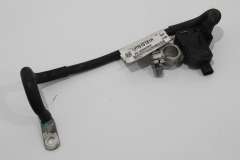 VW Tiguan Passat B7 Control Unit ECU For Battery Monitoring 1K0915181H (Item #451008) 