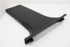 Audi A6 C6 NS Left Lower B Pillar Trim Black 4F0867239C (Item #274997) 