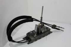 VW Passat B7 Manual 6 Speed Gear Selector LInkage Mechanism 3C0711049AE (Item #445041) 