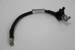 Audi A6 C6 Control Unit ECU For Battery Monitoring 8K0915181C (Item #457376)