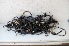 VW Passat B7 Saloon Interior Wiring Loom  3AA971051A (Item #445034) 