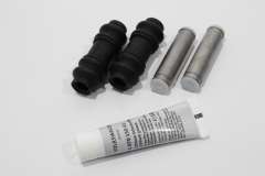 Audi A4 B8 Front Brake Caliper Slider Pin and Rubber Gaitor New 8K0698470C (Item #421729) 