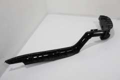 VW Passat B7 Saloon Rear NS Left Bumper Guide Support Bracket 3AE807393 (Item #432989) 