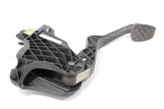 VW Passat B7 Clutch Pedal Assembly with Master Cylinder and Sensor 3C2721059BH (Item #450189)