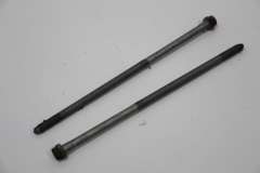 VW Passat B7 Brake Master Cylinder Servo Bolts Pair N90950502 (Item #451514) 