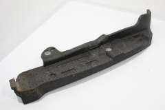 Audi A6 C6 NS Left Inner Wing Trim Liner Guide 4F0821111 (Item #347369)