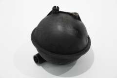 Audi A6 C6 Vacuum Reservoir	 03L131541A (Item #419912) 