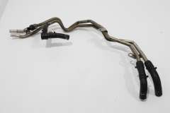 Audi A6 C6 2.0 TDi Diesel Fuel Line Pipe 03L201360K (Item #434258)