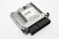 Audi A6 C6 2.0TDi CAGB Engine Controller Unit ECU 03L906022FG 03L906019SB (Item #391719) 