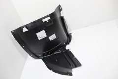 Audi A3 8P OS Right Front Wheel Arch Liner Extension New 8P0821192B (Item #365279) 