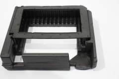 Audi Q7 4L Telephone Control Module Housing  4L0035619 (Item #276037) 
