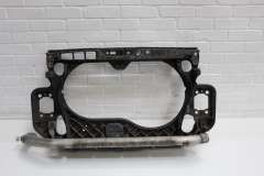 Audi A6 C6 2.0 TDi Front Slam Panel Radiator Fan Support 4F0805594D (Item #385988) 