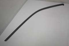 Audi Q7 4L NS Left Rear Quarter Light Trim Atlas Grey LY7Q 4L0853083B (Item #276306) 