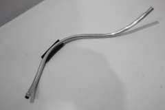 Audi A3 8P NS Left Handbrake Cable Guide Tube New Genuine 1K0711951A (Item #449889) 