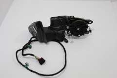 VW Passat B7 OS Right Door Wing Mirror Mechanism for Auto Dimming 3AC857508F (Item #445174) 