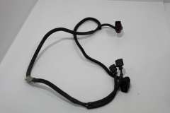 Audi Q7 4L Wiring Loom Harness for Fuel Pumps 4L0971727 (Item #384905) 