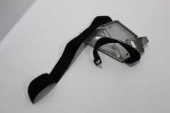 Audi Q7 4L Air Compressor Holder Strap Bracket Fixing 4L0012635B (Item #277097) 