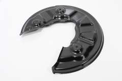 Audi A3 8V TTS 8S Quattro NS Left Rear Brake Disc Dust Cover New 5Q0615611R (Item #277123) 
