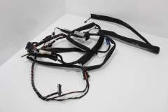 VW Beetle 9C Roof Head Lining Wiring Harness Loom 1C0971247E (Item #309579) 