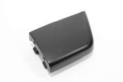 VW Beetle 9C OS Right Blank Switch Panel Trim New Genuine 1C0858100C2AQ (Item #302414) 