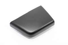 VW Beetle 9C NS Left Blank Switch Panel Trim New Genuine 1C0858099C2AQ (Item #398457) 