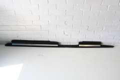 Audi A6 C5 Allroad NS Left Door Sill Kick Plate Trim 4Z7853491 (Item #277583) 