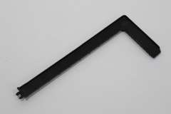 Audi Q7 4L Rubber Insert For Arm Rest Stowage Compartment  4L2864169A (Item #277606) 