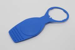 VW Golf Mk7 Screen Washer Bottle Reservoir Lid Cap New Genuine 1K0955455 (Item #338916) 
