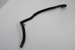 VW Beetle 9C Coolant Header Expansion Tank Hose Pipe 1J0121447BD (Item #360459) 
