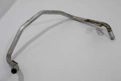 Audi A6 C7 A7 4G Coolant Water Pipe Left Rear 4G0121485AB (Item #277741) 