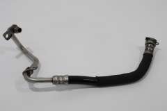 Audi A6 C7 A7 4G Gearbox Oil Pressure Feed Line Pipe  4G0317818AE (Item #488765) 