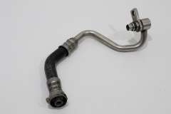 Audi A6 C7 A7 4G Gearbox Oil Pressure Feed Line Pipe  4G0317817T (Item #488766) 