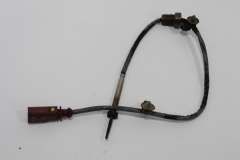 Audi A6 C6 Exhaust Gas Temperature Sensor 03L906088AR (Item #454511) 