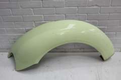 VW Beetle 9C NS Left Front Wing Panel Arch Lemon Green LG1N 1C0821105F (Item #452676) 