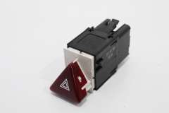VW Passat B6 Hazard Warning Light Switch Button 3C8953509 (Item #278217) 
