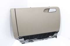 Audi A4 B8 Glove Box Glovebox Compartment Kamut Beige Cream 8K2857103B (Item #278298)