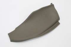 Audi A4 B8 Glove Box Compartment Side Trim Kamut Beige 8K2857505 (Item #278442)