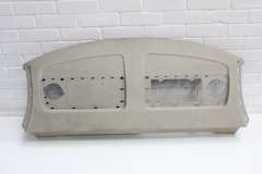 Audi A4 B8 Saloon Parcel Shelf Cardamom Beige Cream 8K5863411AB (Item #278469)