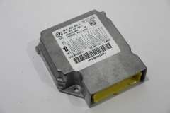 Audi A4 B8 Airbag Control Module ECU 8K0959655L (Item #436031) 