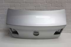VW Passat B6 Saloon Boot Lid Reflex Silver LA7W 3C5827025H (Item #278502) 