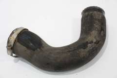 VW Passat B7 2.0 TDi Lower Intercooler Turbo Pressure Pipe Hose 1K0145834AF (Item #373183) 
